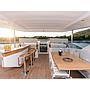 Book yachts online - motorboat - Azimut Grande 27 Metri - Dawo - rent