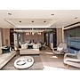 Book yachts online - motorboat - Azimut Grande 27 Metri - Dawo - rent