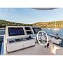 Book yachts online - motorboat - Azimut Grande 27 Metri - Dawo - rent