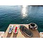 Book yachts online - motorboat - Azimut Grande 27 Metri - Dawo - rent