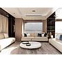 Book yachts online - motorboat - Azimut Grande 27 Metri - Dawo - rent