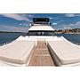 Book yachts online - motorboat - Monte Carlo Yacht 66 - Five Weeks - rent