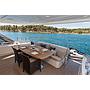 Book yachts online - motorboat - Monte Carlo Yacht 66 - Five Weeks - rent