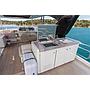Book yachts online - motorboat - Monte Carlo Yacht 66 - Five Weeks - rent