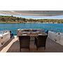 Book yachts online - motorboat - Monte Carlo Yacht 66 - Five Weeks - rent