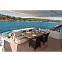 Book yachts online - motorboat - Monte Carlo Yacht 66 - Five Weeks - rent