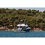 Book yachts online - motorboat - Monte Carlo Yacht 66 - Five Weeks - rent