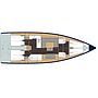 Book yachts online - sailboat - Bavaria C45 4cbs - Slv III - rent