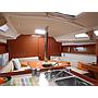 Book yachts online - sailboat - Oceanis 37 - Oceanis 37 - rent