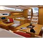 Book yachts online - sailboat - Sun Odyssey 479 - Artdrenalin - rent