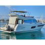 Book yachts online - motorboat - Prestige 550 Fly - Floria - rent