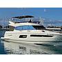 Book yachts online - motorboat - Prestige 550 Fly - Floria - rent