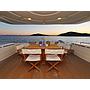 Book yachts online - motorboat - Ferretti 681 - DOMINIQUE - rent