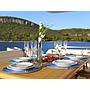 Book yachts online - motorboat - Ferretti 681 - DOMINIQUE - rent