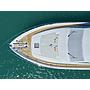 Book yachts online - motorboat - Ferretti 681 - DOMINIQUE - rent