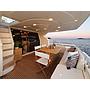 Book yachts online - motorboat - Ferretti 681 - DOMINIQUE - rent