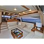 Book yachts online - motorboat - Ferretti 681 - DOMINIQUE - rent