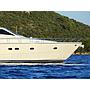 Book yachts online - motorboat - Ferretti 681 - DOMINIQUE - rent