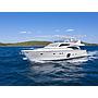 Book yachts online - motorboat - Ferretti 681 - DOMINIQUE - rent