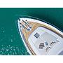 Book yachts online - motorboat - Ferretti 681 - DOMINIQUE - rent