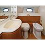 Book yachts online - motorboat - Ferretti 681 - DOMINIQUE - rent