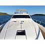 Book yachts online - motorboat - Ferretti 681 - DOMINIQUE - rent