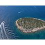 Book yachts online - motorboat - Ferretti 681 - DOMINIQUE - rent