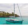 Book yachts online - sailboat - Oceanis 41.1 - SILVER ANGEL - rent