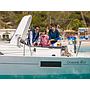 Book yachts online - sailboat - Oceanis 41.1 - SILVER ANGEL - rent