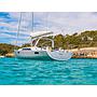 Book yachts online - sailboat - Oceanis 41.1 - SILVER ANGEL - rent