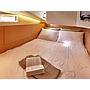 Book yachts online - sailboat - Sun Odyssey 410 - SEA WHISPER - rent