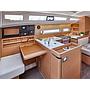 Book yachts online - sailboat - Sun Odyssey 410 - SEA WHISPER - rent