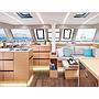 Book yachts online - catamaran - Nautitech 46 Fly A/C & GEN - CABRIO - rent