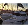 Book yachts online - catamaran - Nautitech 46 Fly A/C & GEN - CABRIO - rent