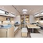 Book yachts online - sailboat - Oceanis 46.1 - BEAUTIFUL HELEN - rent