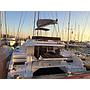 Book yachts online - catamaran - Nautitech 46 Fly A/C & GEN & WM - AQUAHOLIC - rent