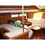 Book yachts online - sailboat - Sun Odyssey 54DS A/C & GEN - Veni - OBLIGATORY WITH SKIPPER (EUR 1330,00) - rent