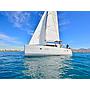Book yachts online - catamaran - Lagoon 400S2 - GETAWAY - rent