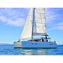 Book yachts online - catamaran - Lagoon 400S2 - GETAWAY - rent