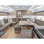 Book yachts online - sailboat - Hanse 458 - EUPHORIA - rent