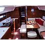 Book yachts online - sailboat - Oceanis 46 - AEGEAS - rent