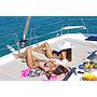 Book yachts online - catamaran - Bali 4.3 - Hogwarts - rent