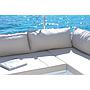 Book yachts online - catamaran - Bali 4.3 - Hogwarts - rent