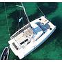 Book yachts online - catamaran - Bali 4.3 - Hogwarts - rent