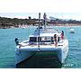 Book yachts online - catamaran - Bali 4.3 - Hogwarts - rent