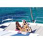 Book yachts online - catamaran - Bali 4.3 - Hogwarts - rent