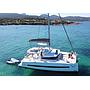 Book yachts online - catamaran - Bali 4.3 - Hogwarts - rent