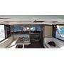 Book yachts online - catamaran - Bali 4.3 - Hogwarts - rent