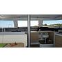Book yachts online - catamaran - Bali 4.3 - Hogwarts - rent