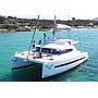 Book yachts online - catamaran - Bali 4.3 - Hogwarts - rent